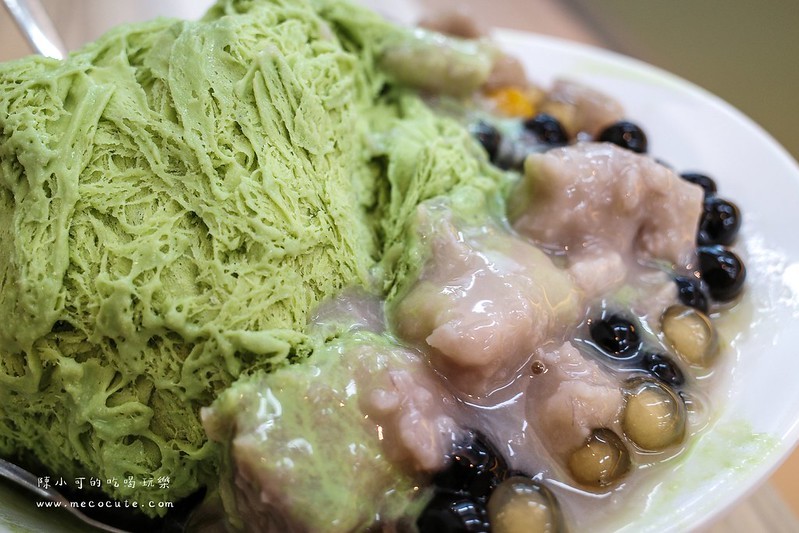 台北冰店,台北冰店推薦,寧夏夜市冰店推薦,曾心梅冰店,曾心梅冰舖 @陳小可的吃喝玩樂