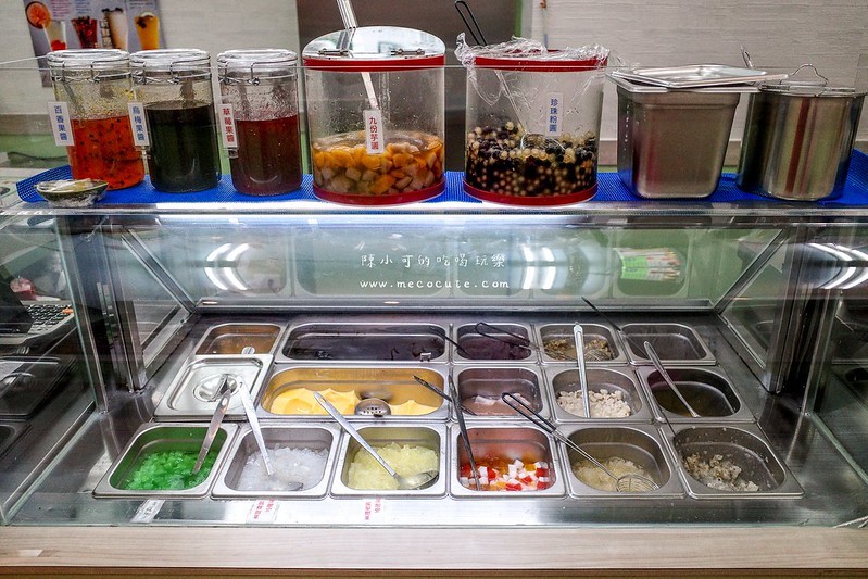 台北冰店,台北冰店推薦,寧夏夜市冰店推薦,曾心梅冰店,曾心梅冰舖 @陳小可的吃喝玩樂