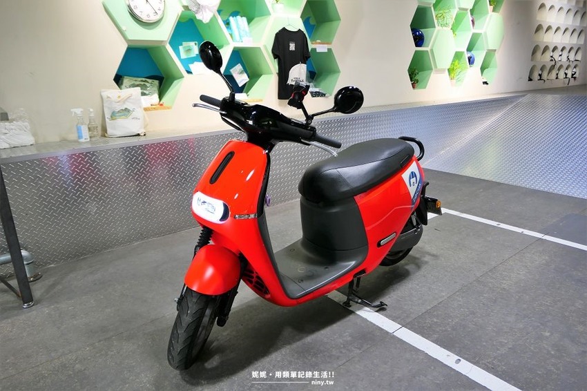 旅遊。基隆★利用ZOCHA租車八小時玩基隆 方便又環保 · 妮妮˙ˇ˙用類單記錄生活!!