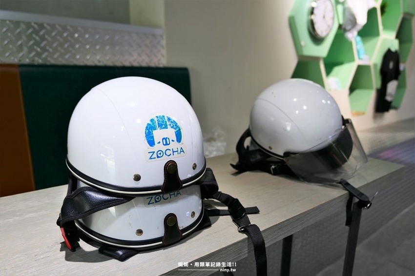 旅遊。基隆★利用ZOCHA租車八小時玩基隆 方便又環保 · 妮妮˙ˇ˙用類單記錄生活!!