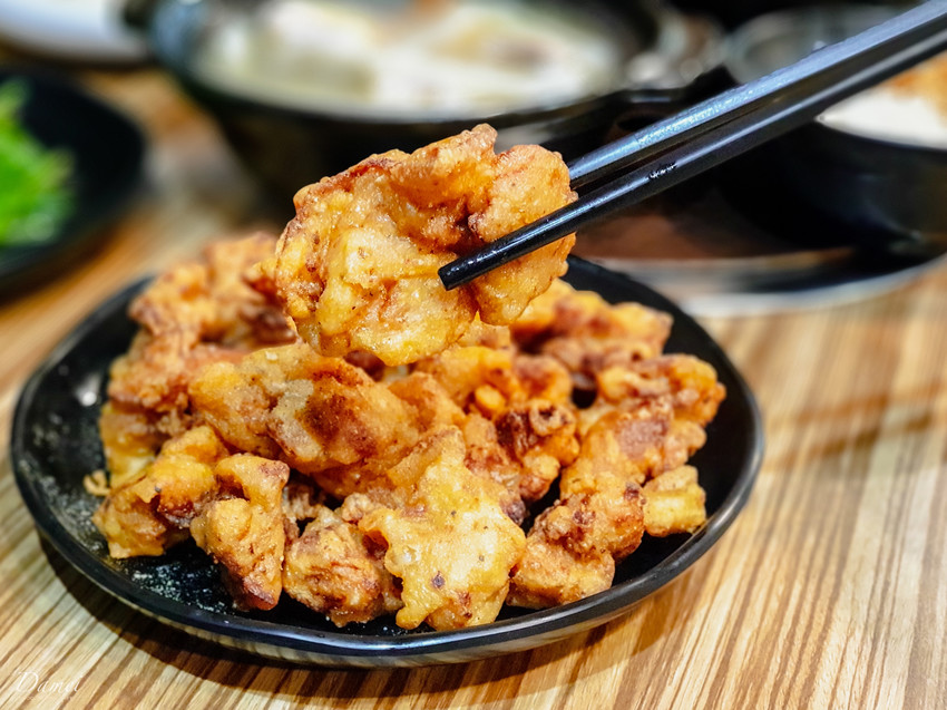 高雄新興｜領鮮迷你土雞鍋-百元個人土雞鍋，多種平價土雞料理