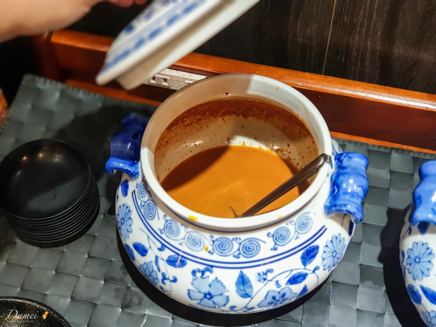 高雄新興｜領鮮迷你土雞鍋-百元個人土雞鍋，多種平價土雞料理