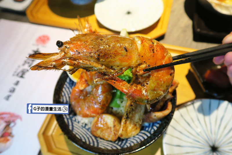 微風信義-大河屋.日式料理.串燒 .燒肉丼飯.居酒屋