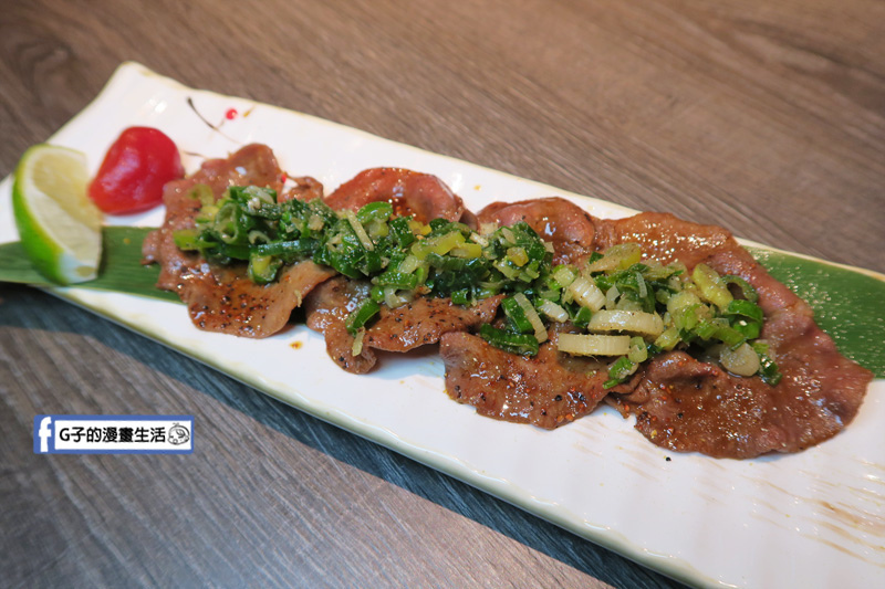 微風信義-大河屋.日式料理.串燒 .燒肉丼飯.居酒屋