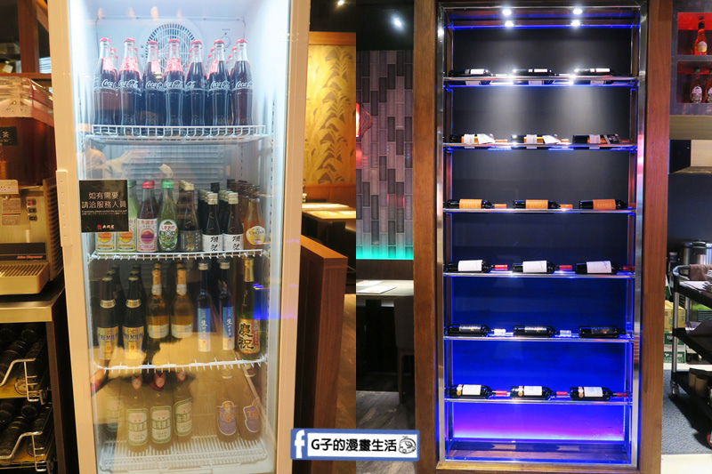 微風信義-大河屋.日式料理.串燒 .燒肉丼飯.居酒屋