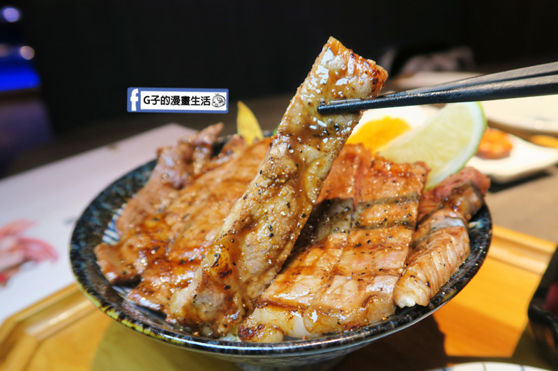 微風信義-大河屋.日式料理.串燒 .燒肉丼飯.居酒屋