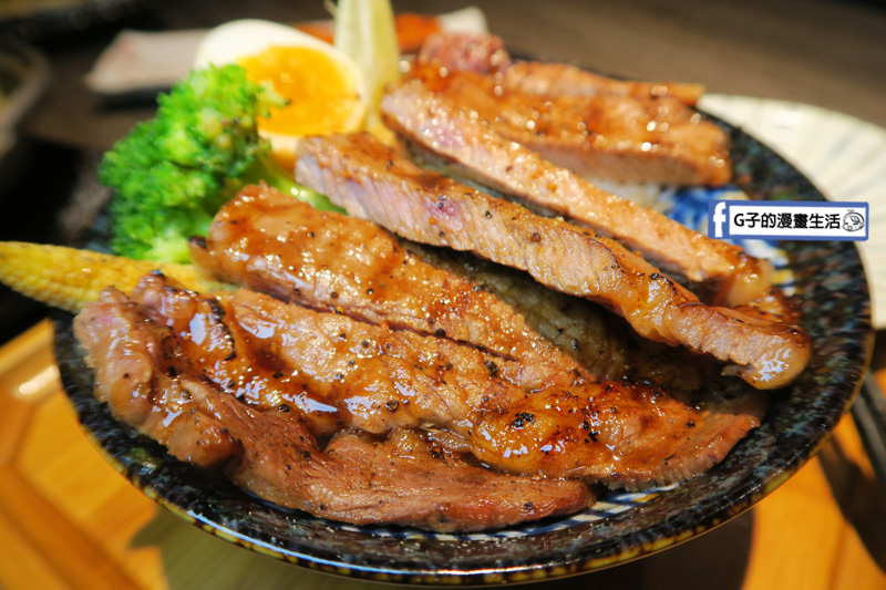 微風信義-大河屋.日式料理.串燒 .燒肉丼飯.居酒屋