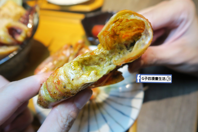 微風信義-大河屋.日式料理.串燒 .燒肉丼飯.居酒屋