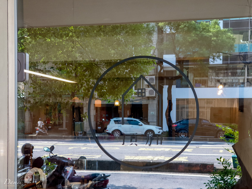 高雄苓雅｜頂加甜點-季節限定芒果糯米飯與樸實手作甜點