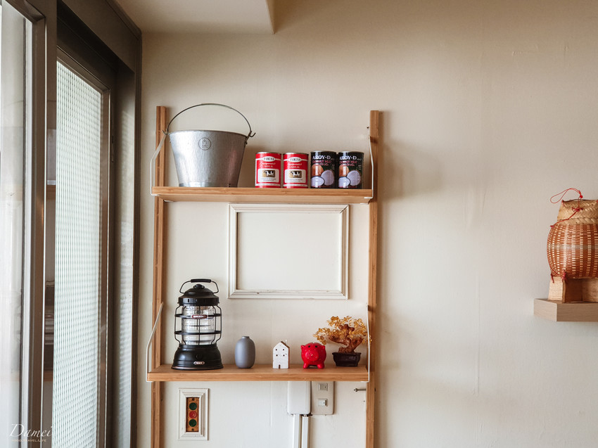 高雄苓雅｜頂加甜點-季節限定芒果糯米飯與樸實手作甜點