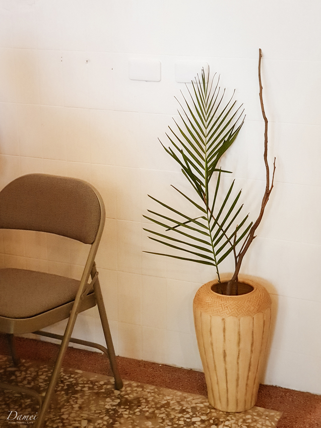 高雄苓雅｜頂加甜點-季節限定芒果糯米飯與樸實手作甜點