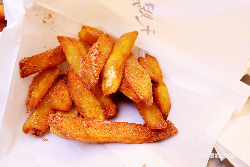竹北鹹酥雞推薦天賜良雞!必吃超彈牙魷魚板條、三角骨、花枝炸、甜不辣紅片,新竹宵夜推薦!