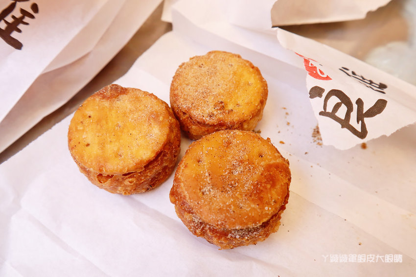 竹北鹹酥雞推薦天賜良雞!必吃超彈牙魷魚板條、三角骨、花枝炸、甜不辣紅片,新竹宵夜推薦!