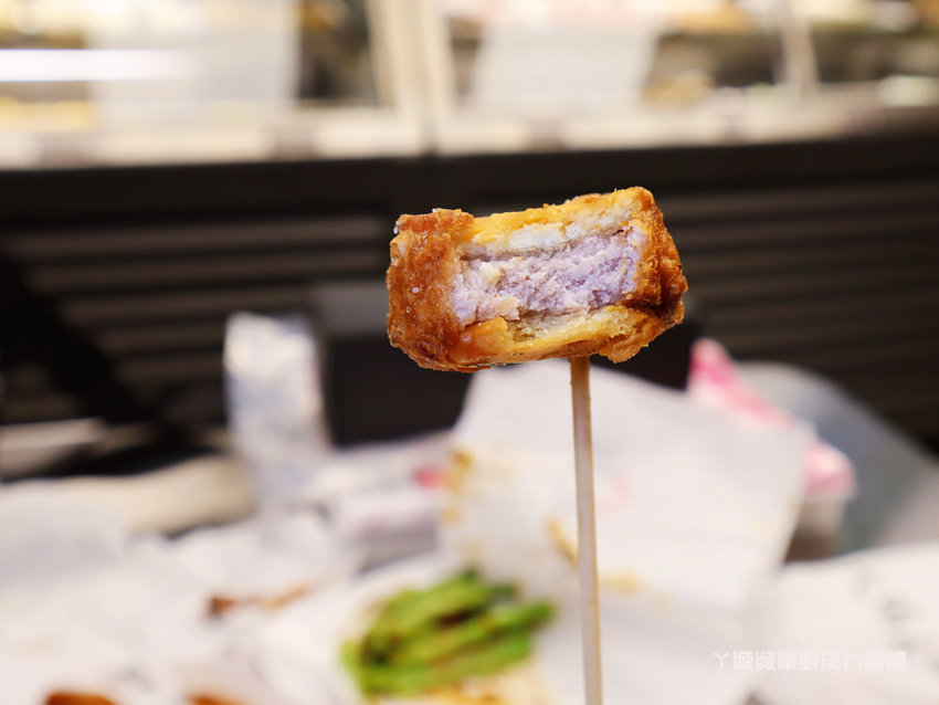 竹北鹹酥雞推薦天賜良雞!必吃超彈牙魷魚板條、三角骨、花枝炸、甜不辣紅片,新竹宵夜推薦!