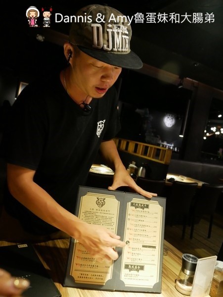 《新竹竹北燒肉餐廳》大股熟成燒肉專門-新竹竹北店。美日澳熟成和牛一次品嚐,超厚切牛舌初體驗。日本清酒自動販賣機想喝什麼自己選︱（影片）