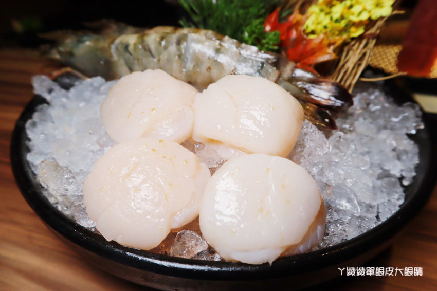 新竹燒肉推薦大股熟成燒肉專門!台中超人氣燒烤店來竹北,全台唯一清酒販賣機,專人代烤、必吃超厚切牛舌