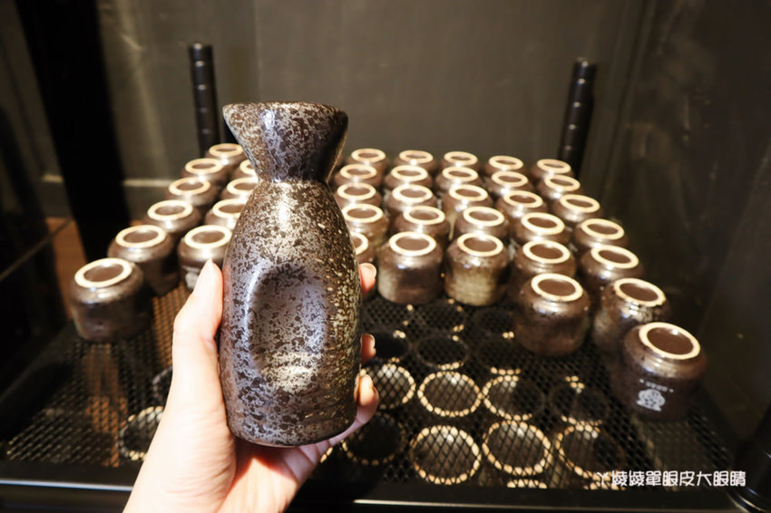 新竹燒肉推薦大股熟成燒肉專門！台中超人氣燒烤店來竹北，全台唯一清酒販賣機，專人代烤、必吃超厚切牛舌