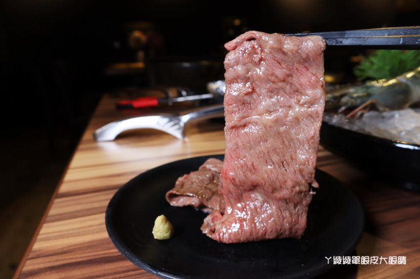 新竹燒肉推薦大股熟成燒肉專門!台中超人氣燒烤店來竹北,全台唯一清酒販賣機,專人代烤、必吃超厚切牛舌