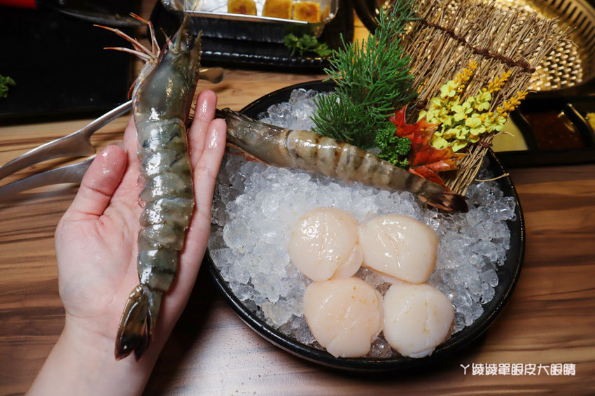 新竹燒肉推薦大股熟成燒肉專門！台中超人氣燒烤店來竹北，全台唯一清酒販賣機，專人代烤、必吃超厚切牛舌