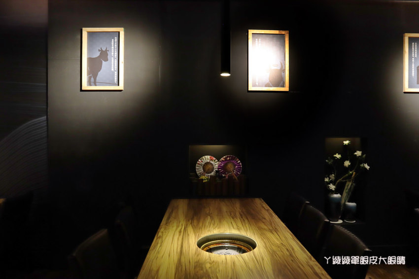 新竹燒肉推薦大股熟成燒肉專門！台中超人氣燒烤店來竹北，全台唯一清酒販賣機，專人代烤、必吃超厚切牛舌