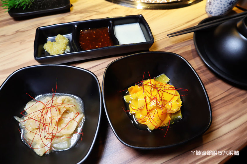 新竹燒肉推薦大股熟成燒肉專門!台中超人氣燒烤店來竹北,全台唯一清酒販賣機,專人代烤、必吃超厚切牛舌