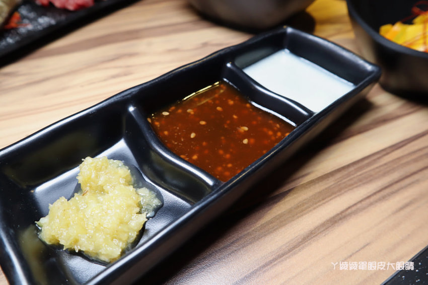 新竹燒肉推薦大股熟成燒肉專門！台中超人氣燒烤店來竹北，全台唯一清酒販賣機，專人代烤、必吃超厚切牛舌