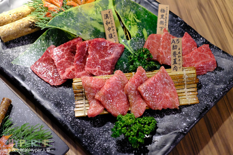 台中大股,台中大股燒肉,台中大股菜單,台中好吃燒肉,台中巷弄美食,台中日式烤肉,台中烤肉,台中烤肉推薦,台中燒肉,台中燒肉推薦,台中燒肉美食,台中美食,大股熟成燒肉專門,大股燒肉 @強生與小吠的Hyper人蔘~