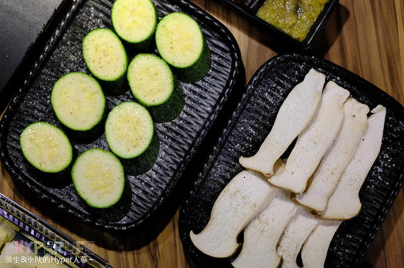 台中大股,台中大股燒肉,台中大股菜單,台中好吃燒肉,台中巷弄美食,台中日式烤肉,台中烤肉,台中烤肉推薦,台中燒肉,台中燒肉推薦,台中燒肉美食,台中美食,大股熟成燒肉專門,大股燒肉 @強生與小吠的Hyper人蔘~