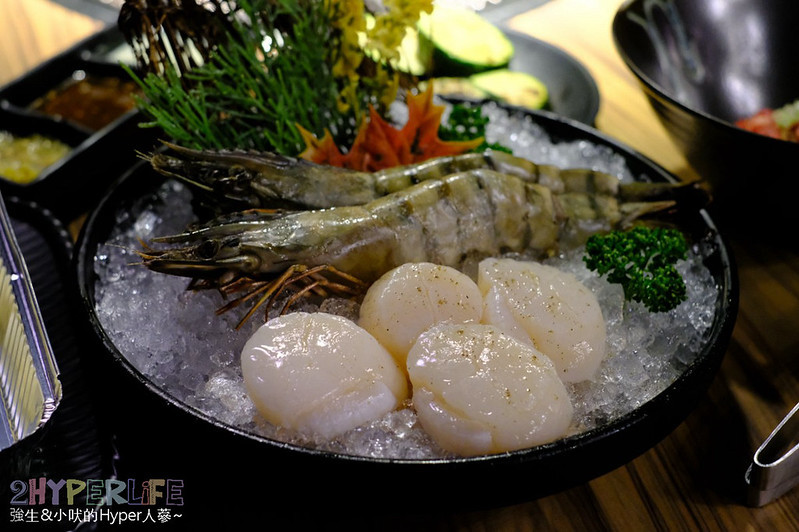 台中大股,台中大股燒肉,台中大股菜單,台中好吃燒肉,台中巷弄美食,台中日式烤肉,台中烤肉,台中烤肉推薦,台中燒肉,台中燒肉推薦,台中燒肉美食,台中美食,大股熟成燒肉專門,大股燒肉 @強生與小吠的Hyper人蔘~