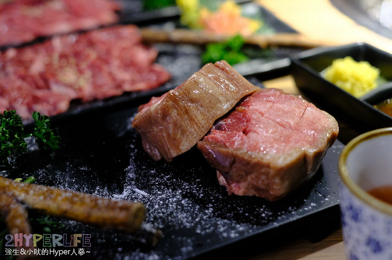 台中大股,台中大股燒肉,台中大股菜單,台中好吃燒肉,台中巷弄美食,台中日式烤肉,台中烤肉,台中烤肉推薦,台中燒肉,台中燒肉推薦,台中燒肉美食,台中美食,大股熟成燒肉專門,大股燒肉 @強生與小吠的Hyper人蔘~