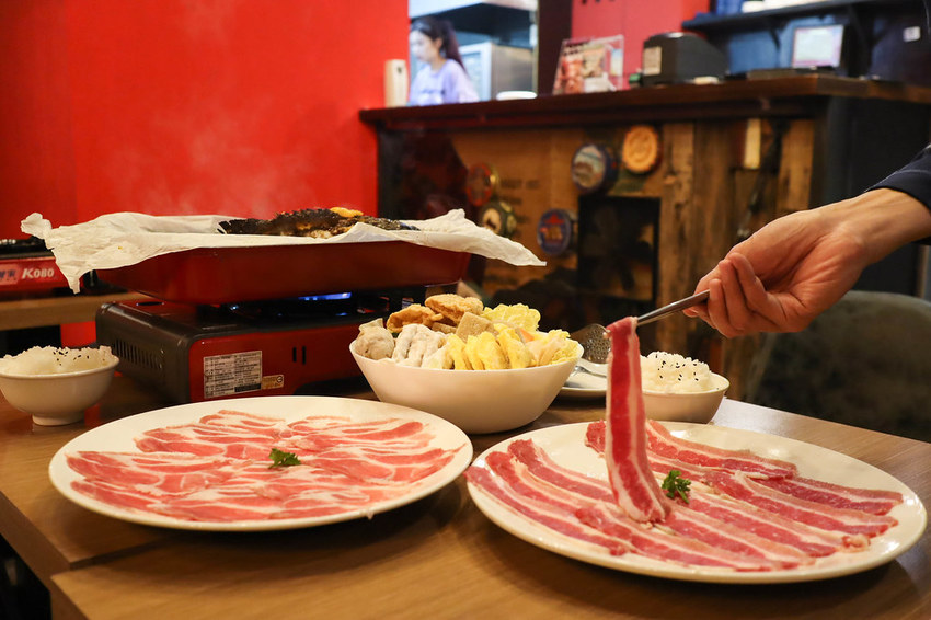 深巷有漁 重慶秘制烤魚 (43)