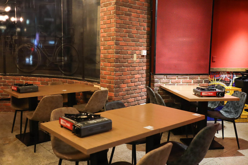 深巷有漁 重慶秘制烤魚 (13)