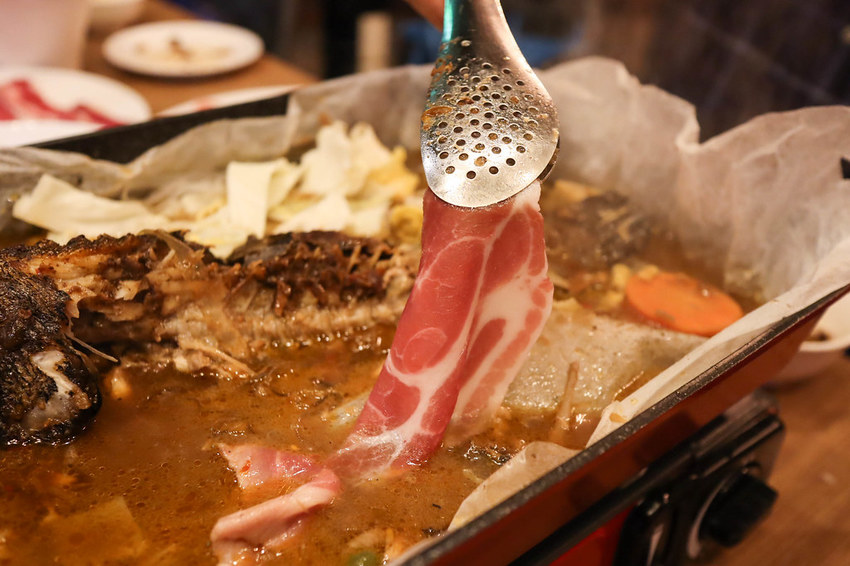 深巷有漁 重慶秘制烤魚 (62)