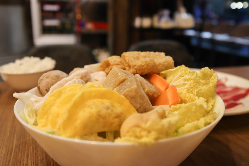 深巷有漁 重慶秘制烤魚 (33)