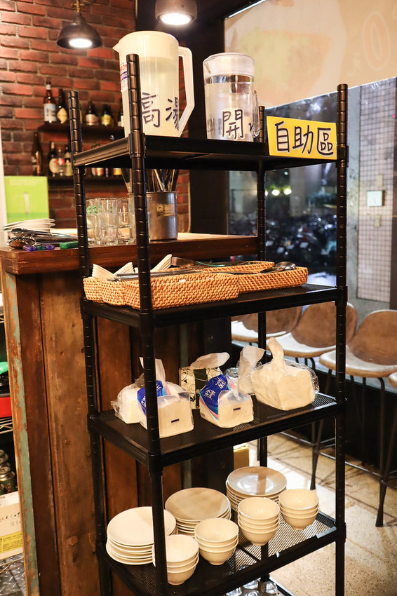 深巷有漁 重慶秘制烤魚 (9)