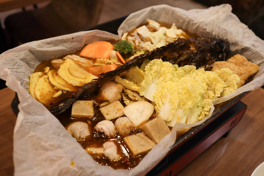 深巷有漁 重慶秘制烤魚 (57)