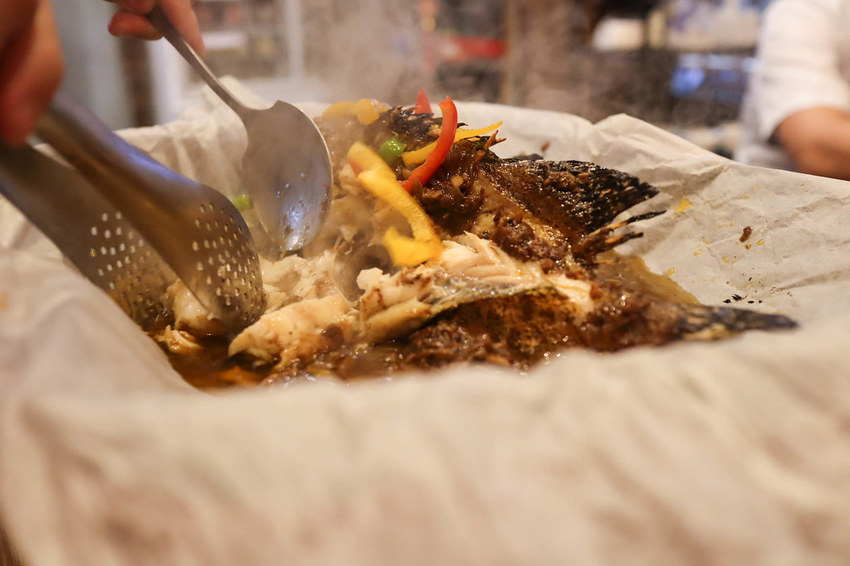 深巷有漁 重慶秘制烤魚 (28)