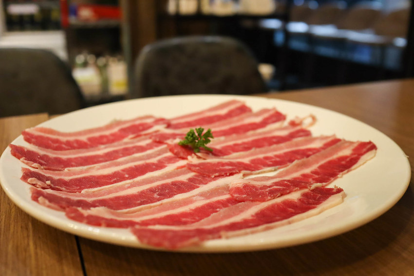 深巷有漁 重慶秘制烤魚 (32)