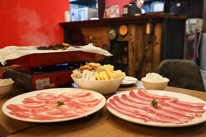 深巷有漁 重慶秘制烤魚 (37)