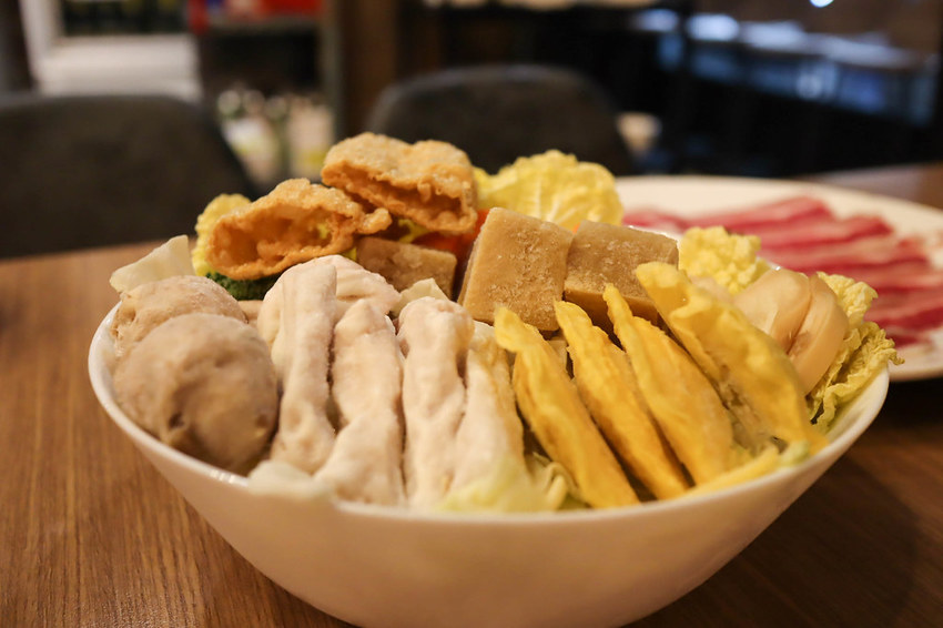 深巷有漁 重慶秘制烤魚 (36)