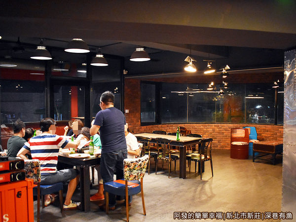 深巷有漁12-二樓用餐環境.JPG 深巷有漁12-二樓用餐環境.JPG