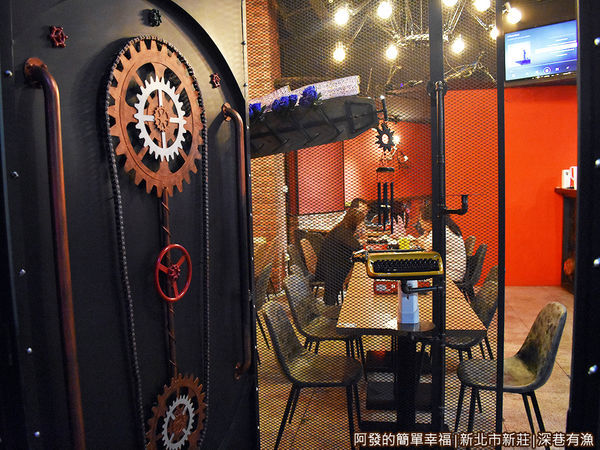 深巷有漁03-大門.JPG 深巷有漁03-大門.JPG