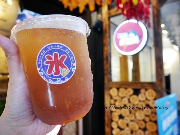 【台北雞排】怪獸小雞排 #麻香紅雞排 #蒜香黃雞排 #炸物 #士林美食 #士林夜市 (29).JPG