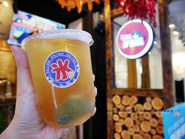 【台北雞排】怪獸小雞排 #麻香紅雞排 #蒜香黃雞排 #炸物 #士林美食 #士林夜市 (28).JPG