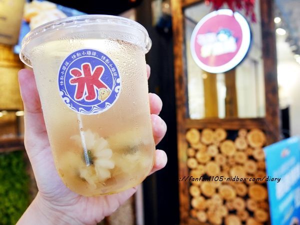 【台北雞排】怪獸小雞排 #麻香紅雞排 #蒜香黃雞排 #炸物 #士林美食 #士林夜市 (30).JPG