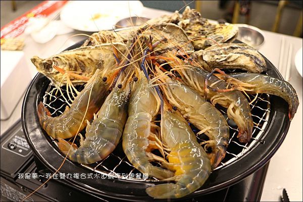 雙九複合式水道蝦吃到飽餐廳18.jpg
