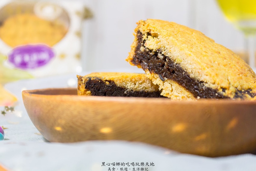 2019馬可先生中秋雜糧月餅禮盒︱金燦燦華麗金色包裝,五種厚重紮實口味雜糧月餅,陪伴家人開心過中秋!