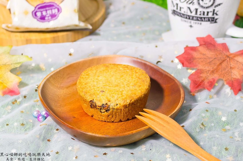 2019馬可先生中秋雜糧月餅禮盒︱金燦燦華麗金色包裝,五種厚重紮實口味雜糧月餅,陪伴家人開心過中秋!