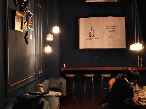 【北醫商圈吳興商圈餐酒館】 Night Eleven #餐酒館 #披薩 #炸物 #北醫美食 #台北餐酒館 (6).jpg