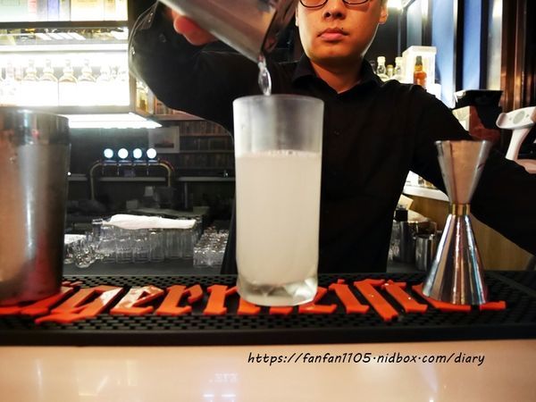 【北醫商圈吳興商圈餐酒館】 Night Eleven #餐酒館 #披薩 #炸物 #北醫美食 #台北餐酒館 (8).JPG